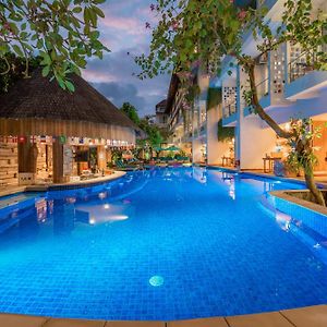 Jimbaran Bay Beach Resort&Spa by Prabhu