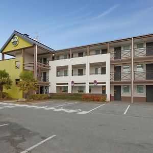 B&B Hotel Lens Noyelles-Godault